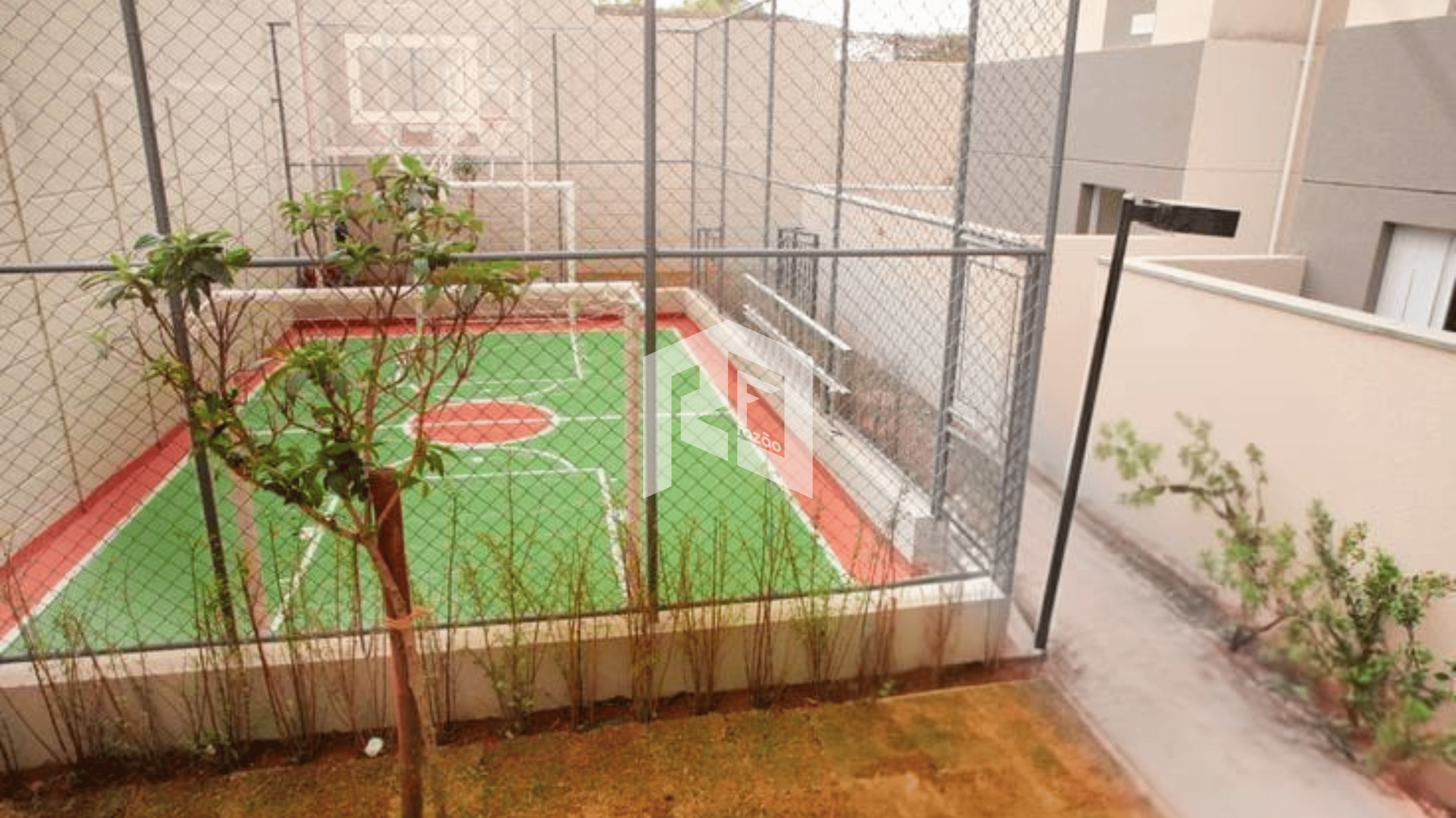 Vivaz Jardim Prudência