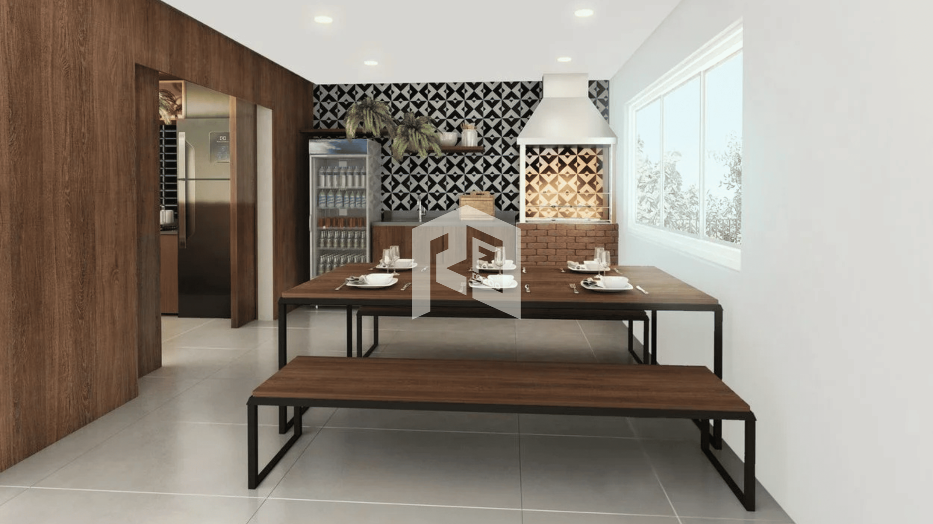 Motriz Jardim Sul