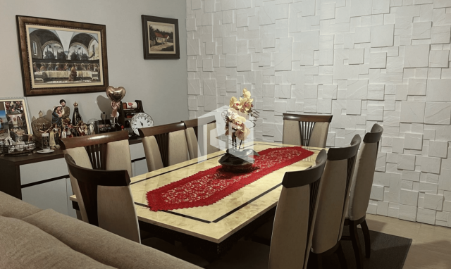 Casas no Jardim Icaraí