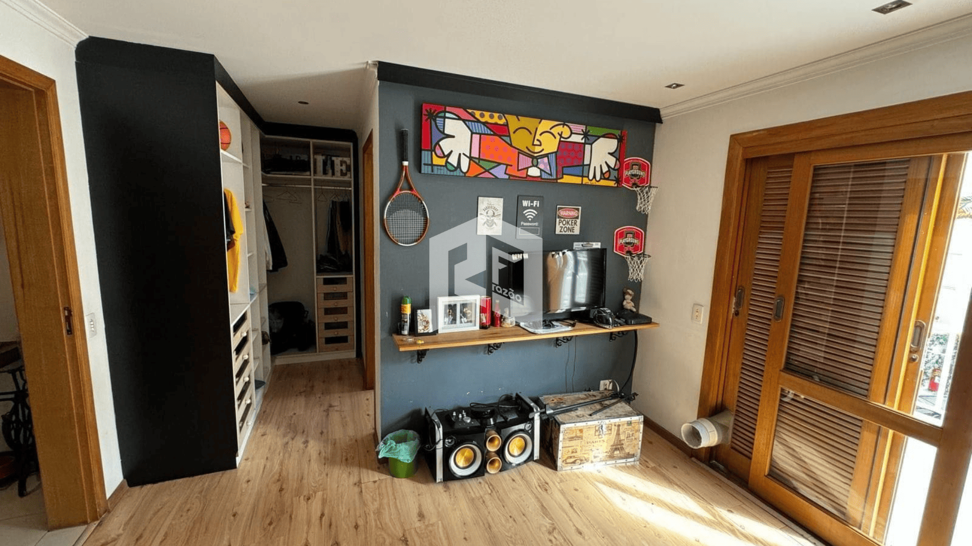 Residencial Vila Hípica