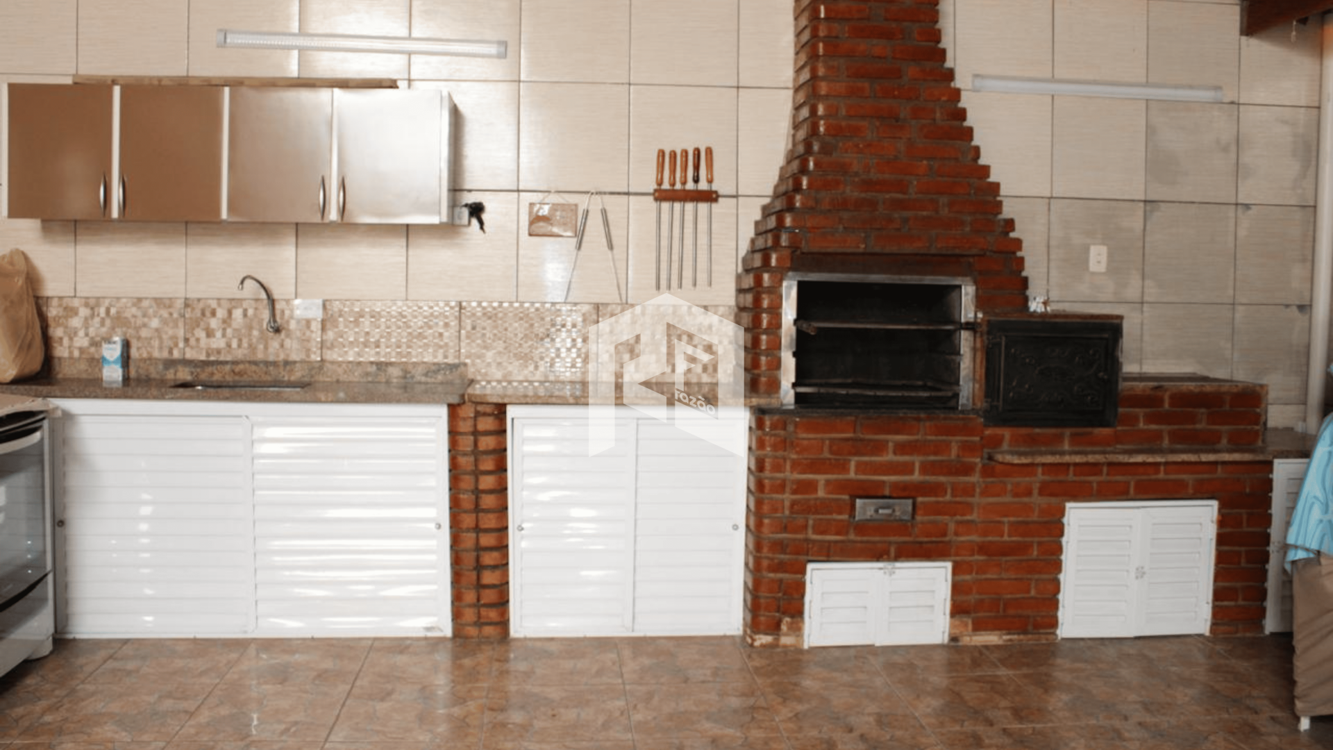 Casas no Jardim Icaraí