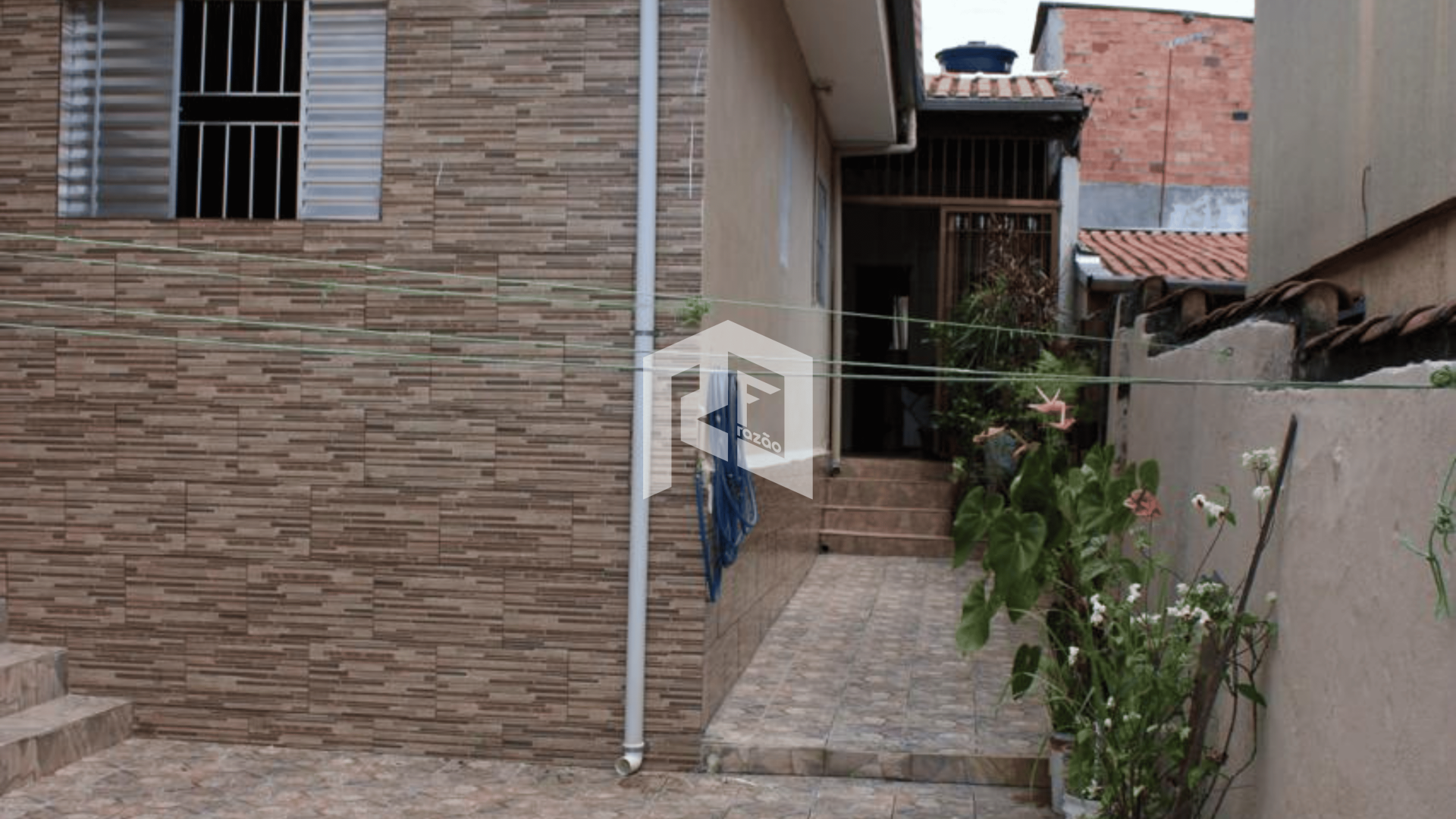 Casas no Jardim Icaraí