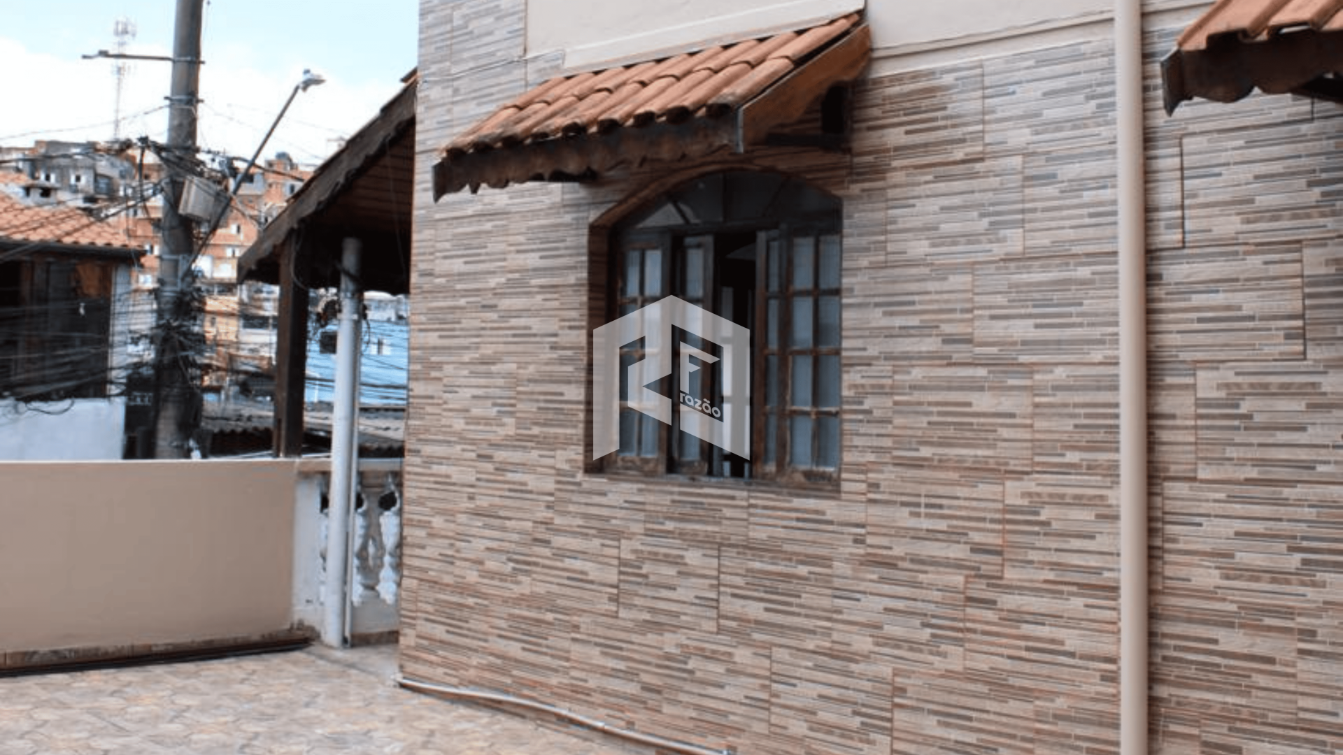 Casas no Jardim Icaraí