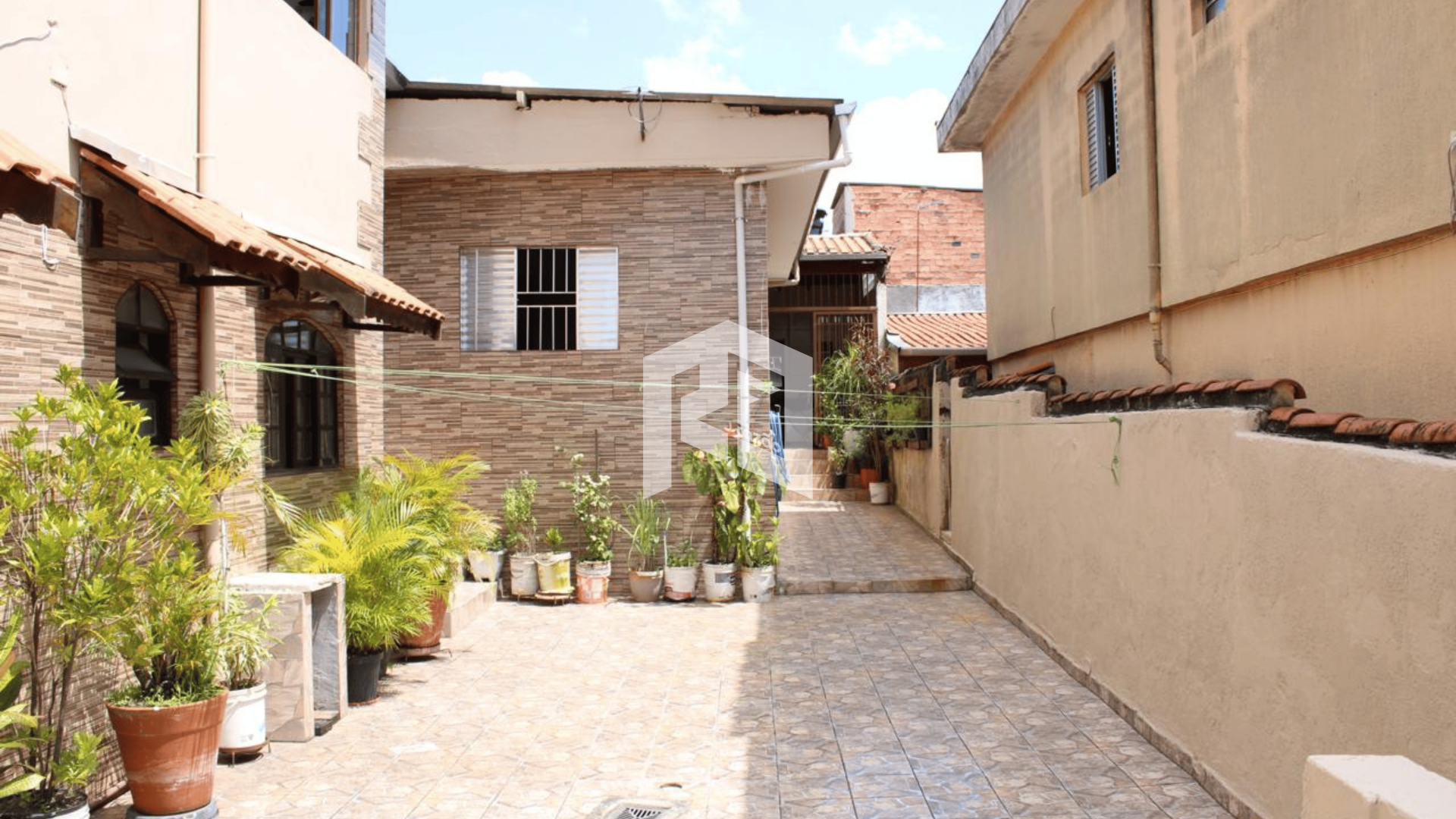 Casas no Jardim Icaraí