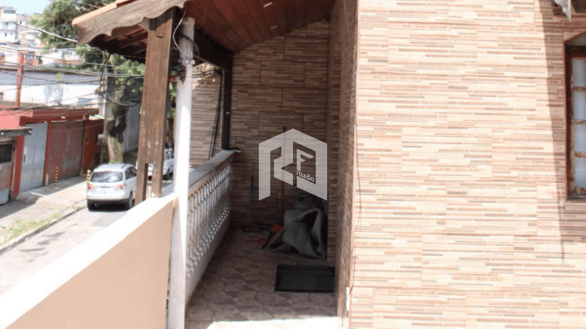 Casas no Jardim Icaraí