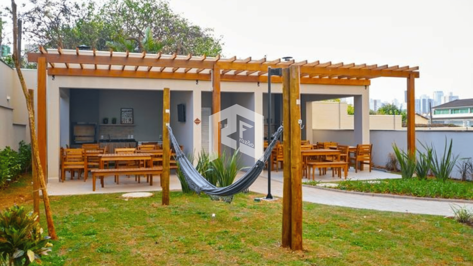 Vivaz Jardim Prudência