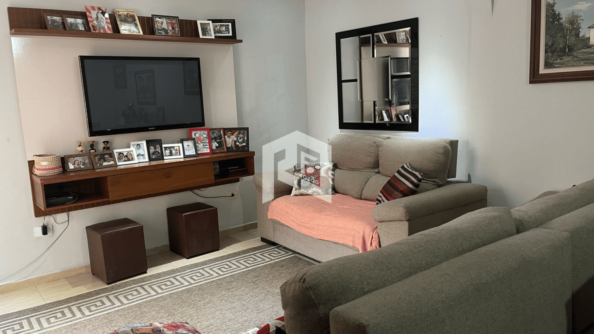 Casas no Jardim Icaraí