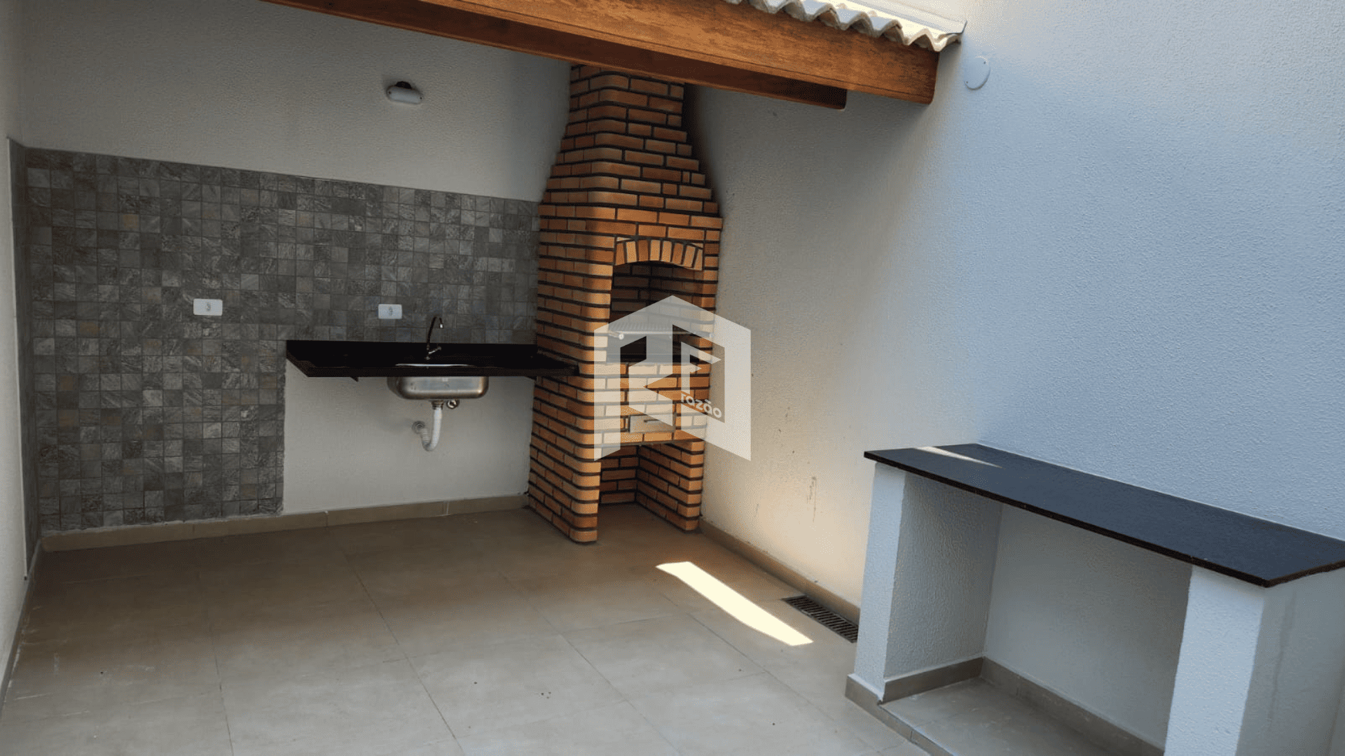 Sobrado na Vila São Pedro