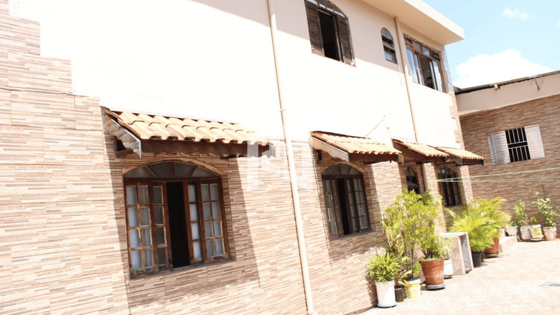 Casas no Jardim Icaraí