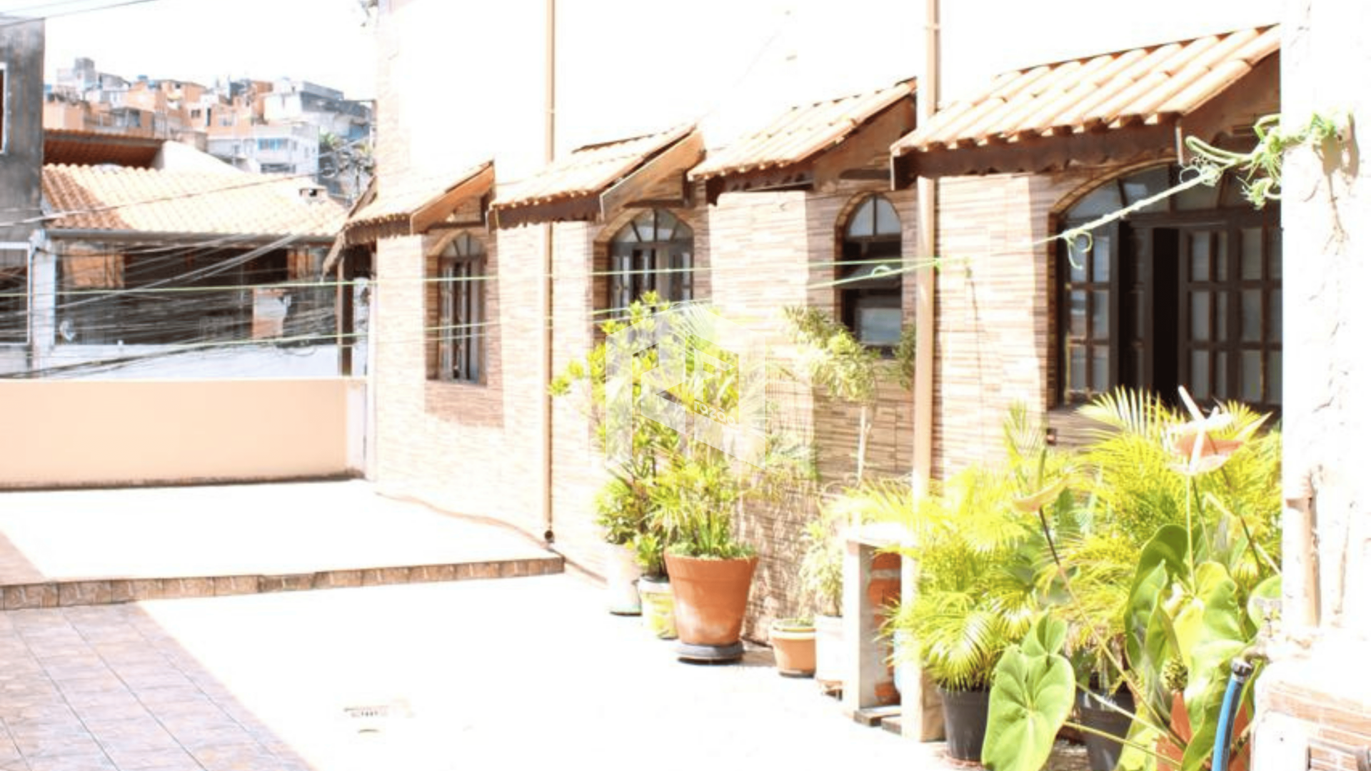 Casas no Jardim Icaraí