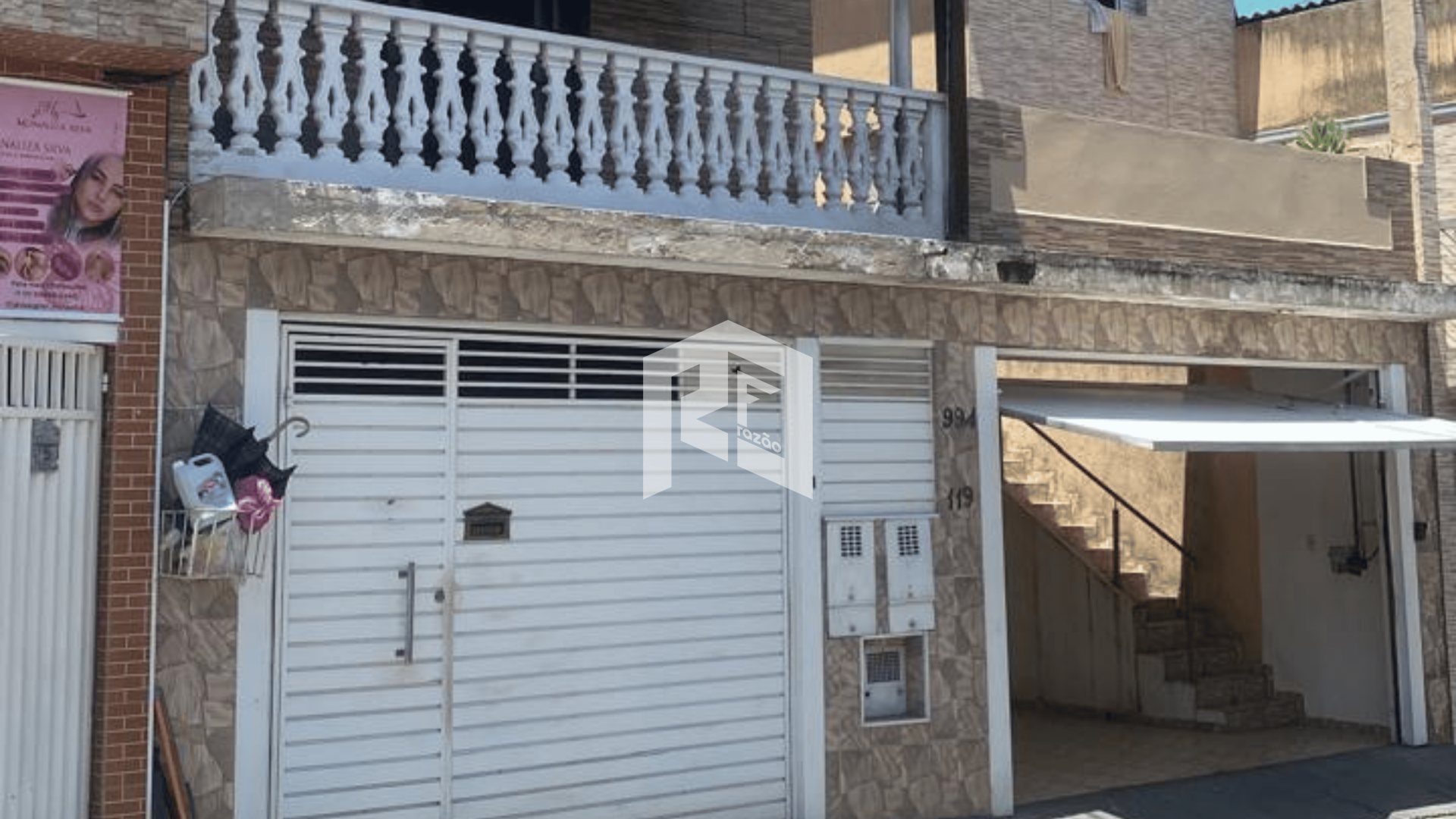 Casas no Jardim Icaraí