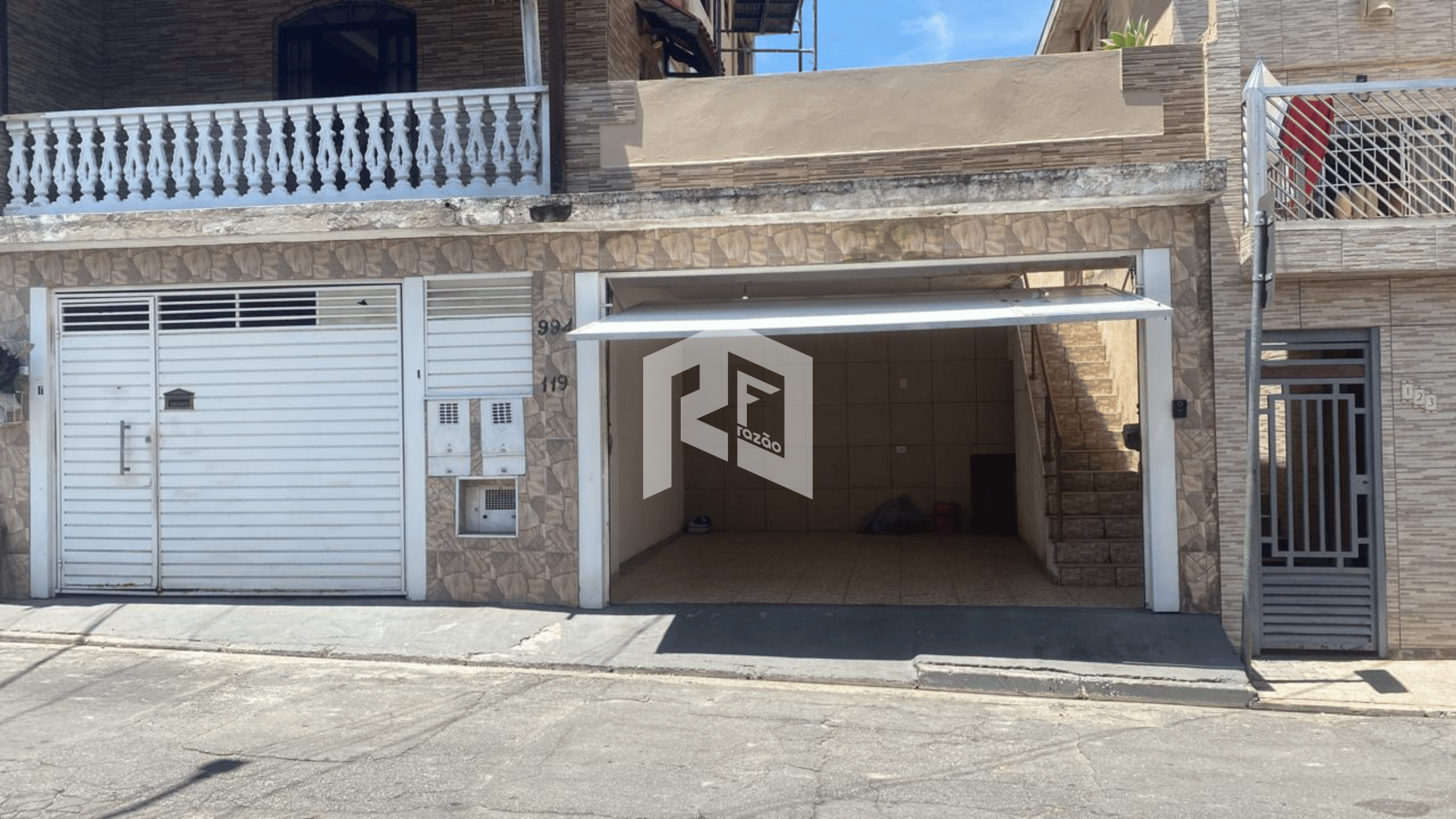 Casas no Jardim Icaraí