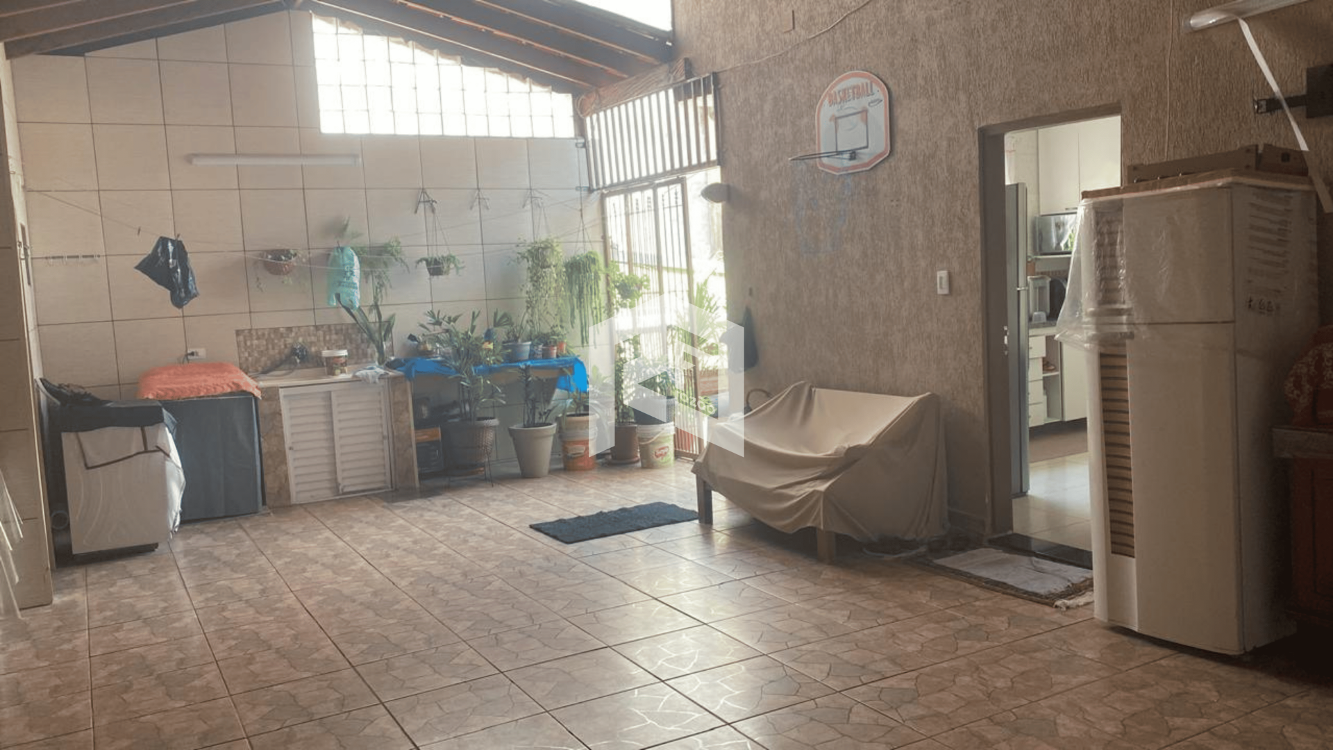 Casas no Jardim Icaraí