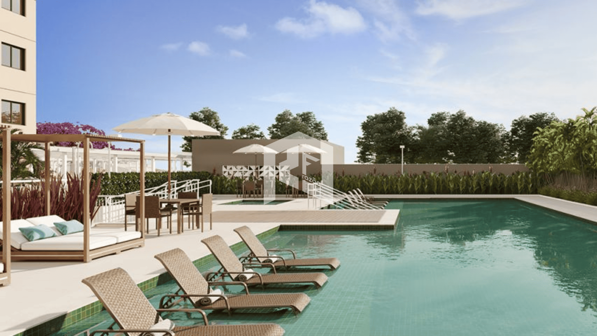 Marajoara Club House