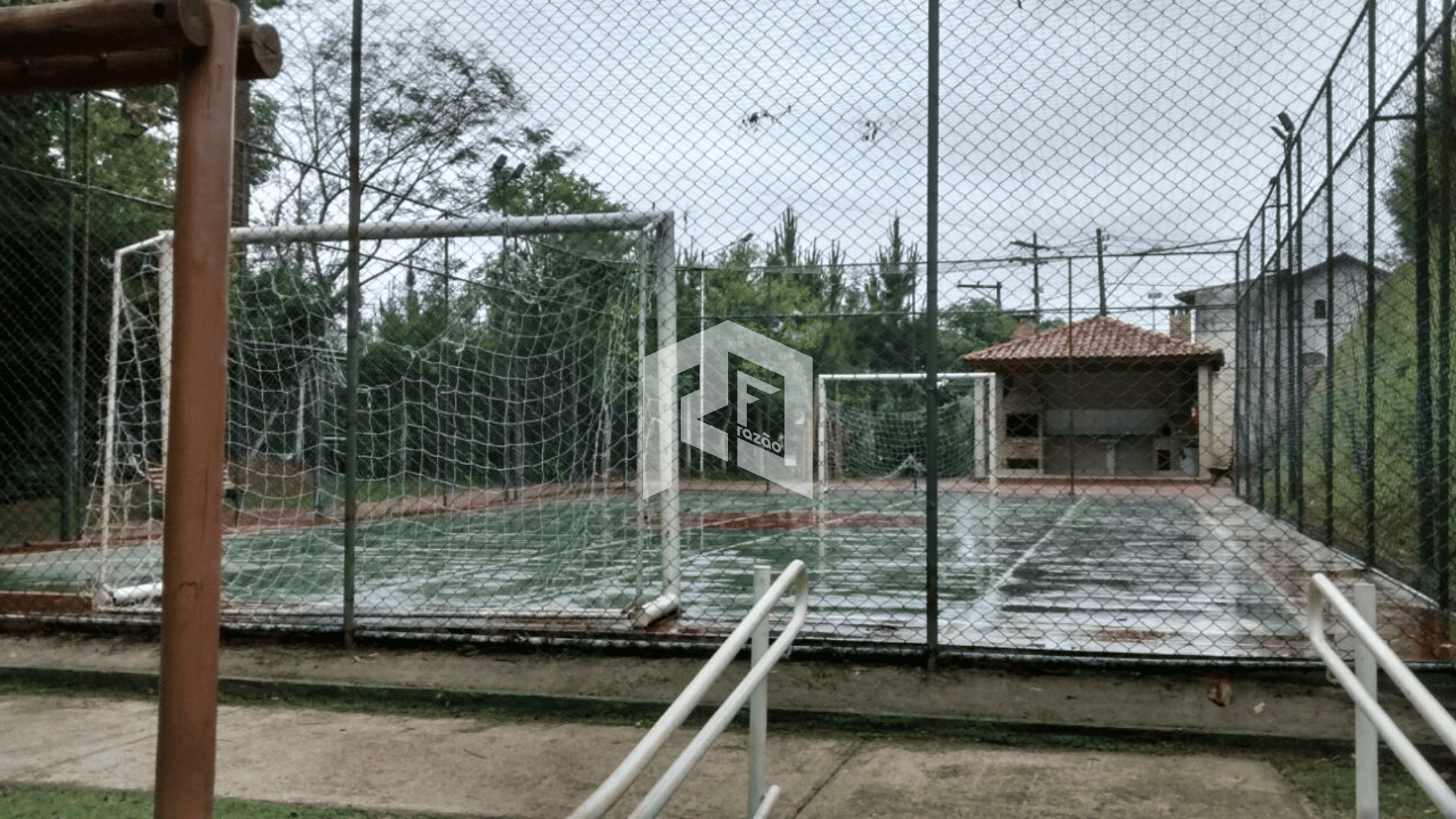 Bosque Clube Cotia