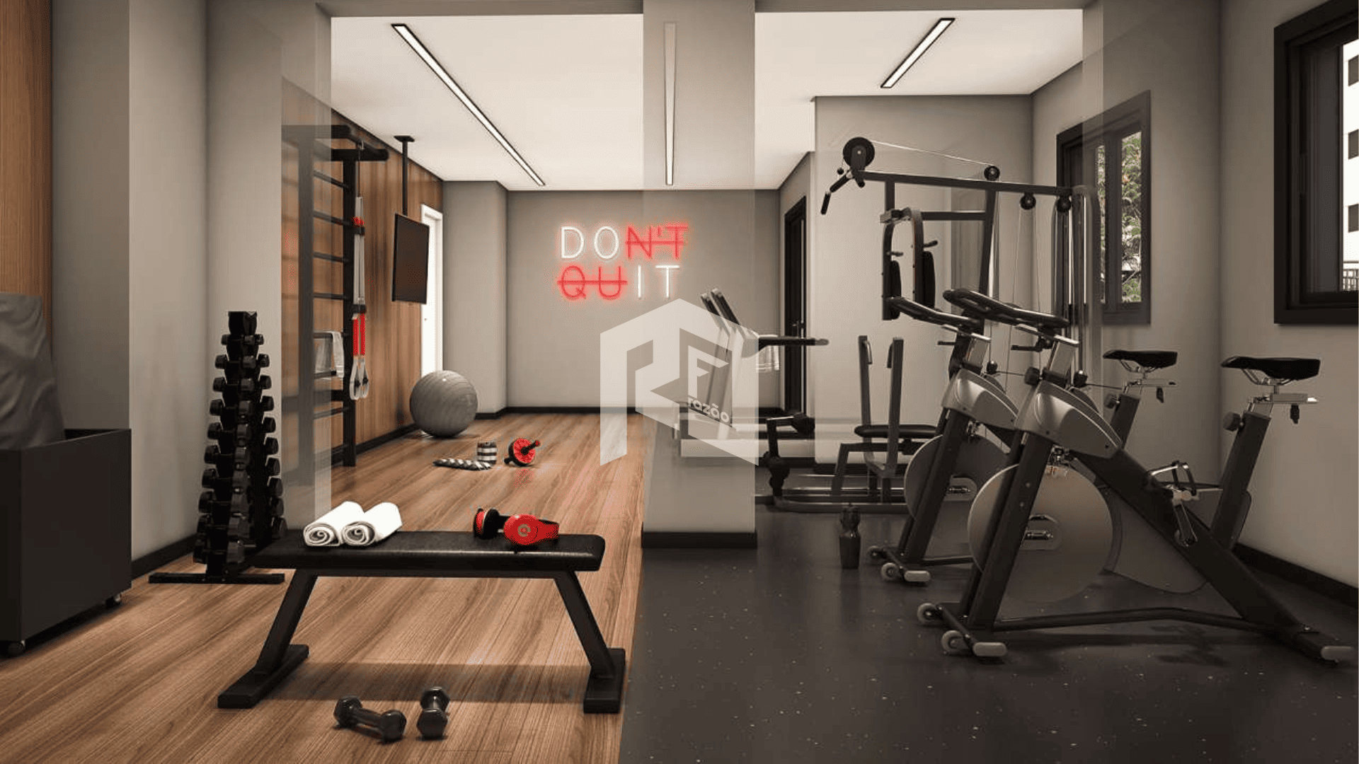 Inter Kazzas Interlagos