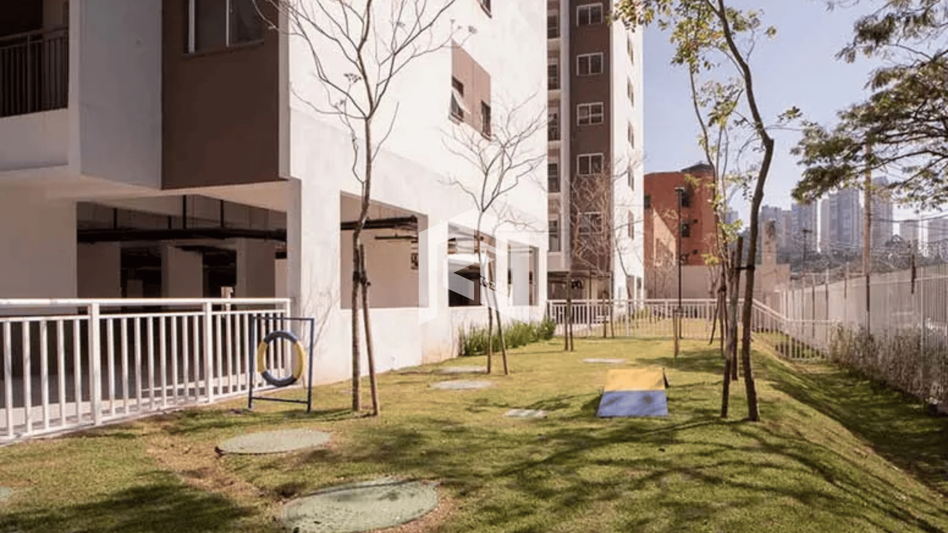 Residencial Laguna 380