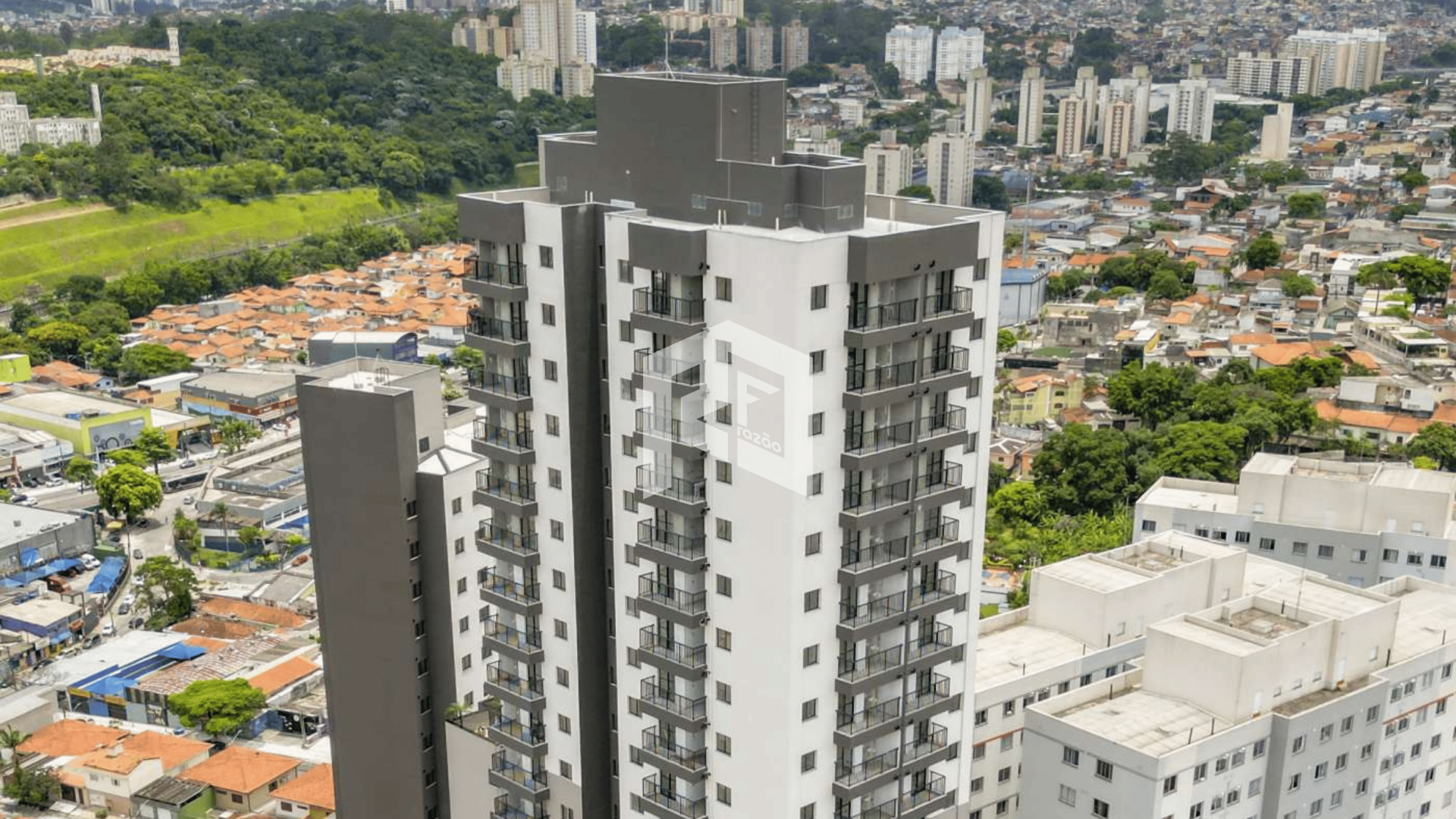 KZ Conecta Capão Redondo