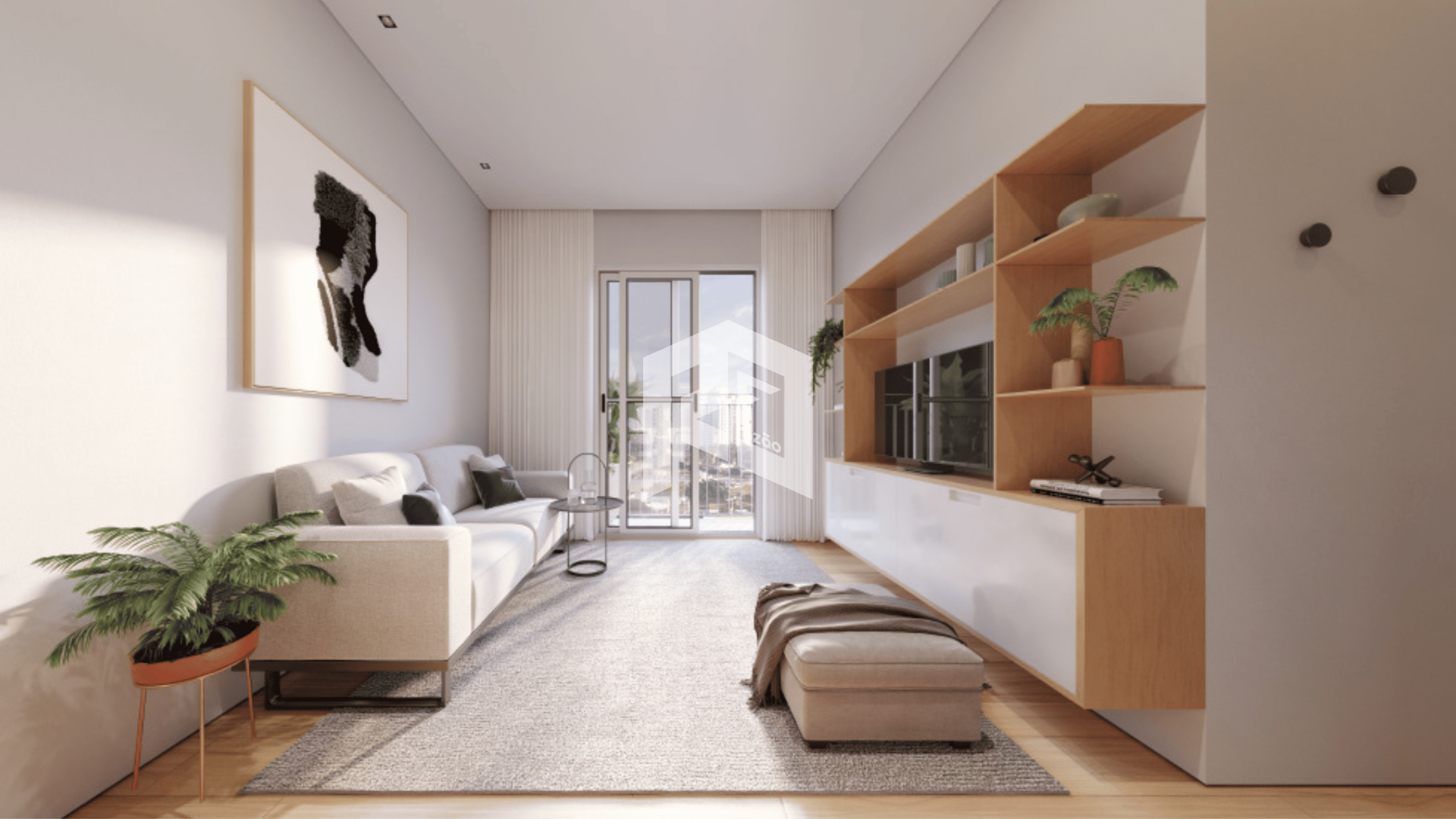 Jardim Nabuco Residencial