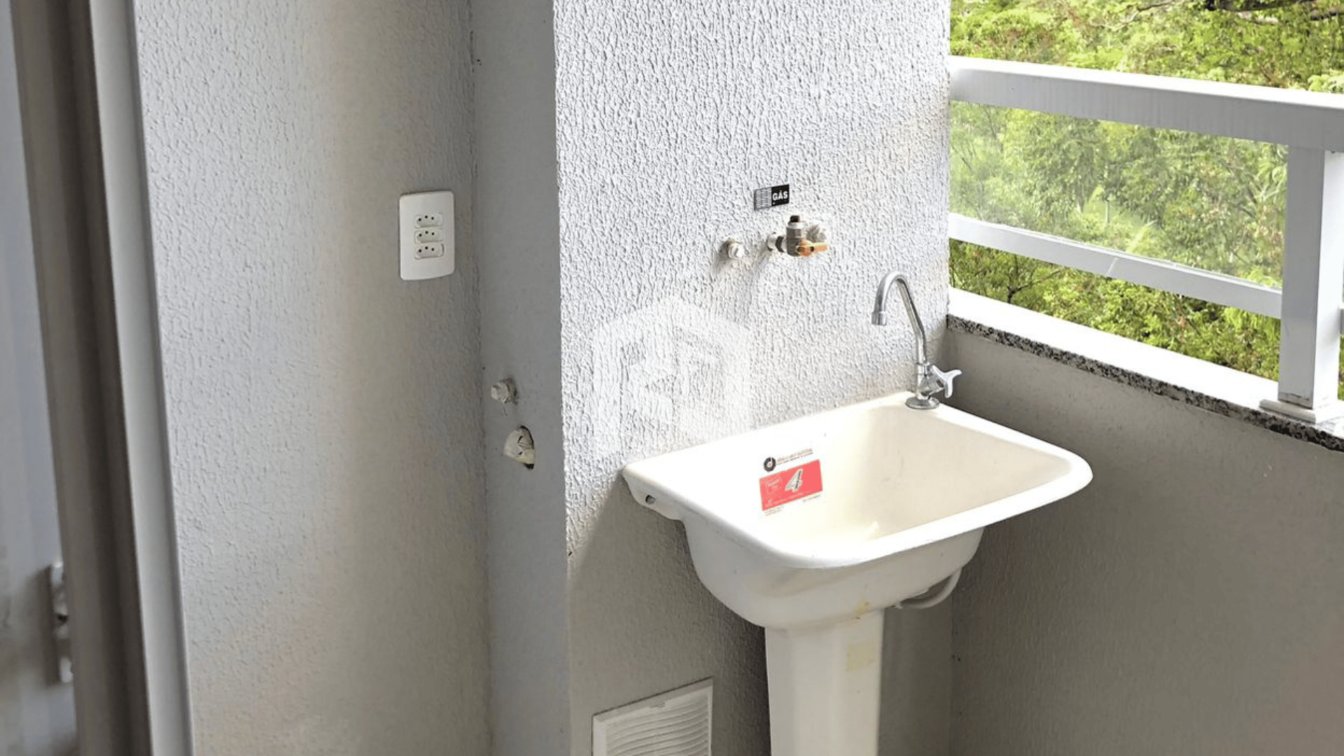 Green Village Santo Amaro