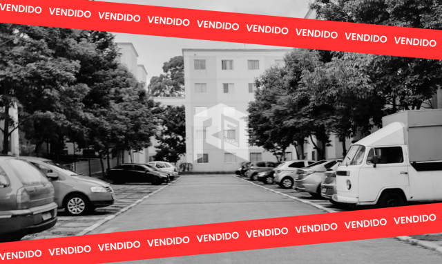 Apartamento no Campo Limpo (VENDIDO)
