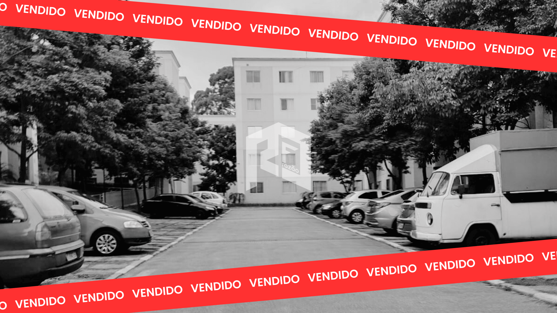 Apartamento no Campo Limpo (VENDIDO)