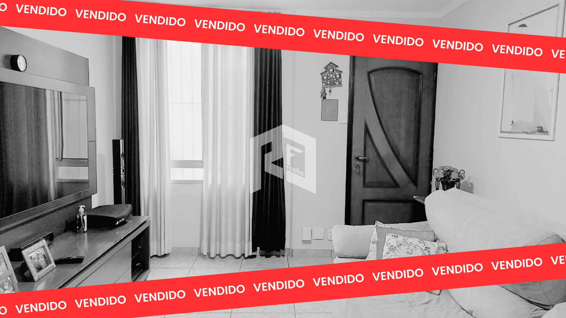 Apartamento no Parque das Árvores (VENDIDO)