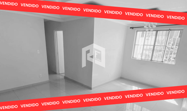 Residencial Nações Unidas (VENDIDO)