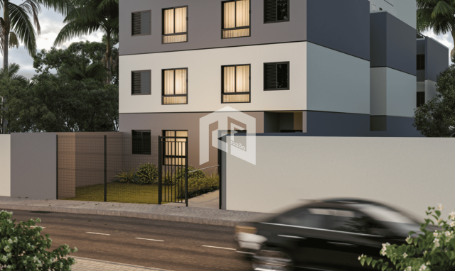 Residencial Pedro