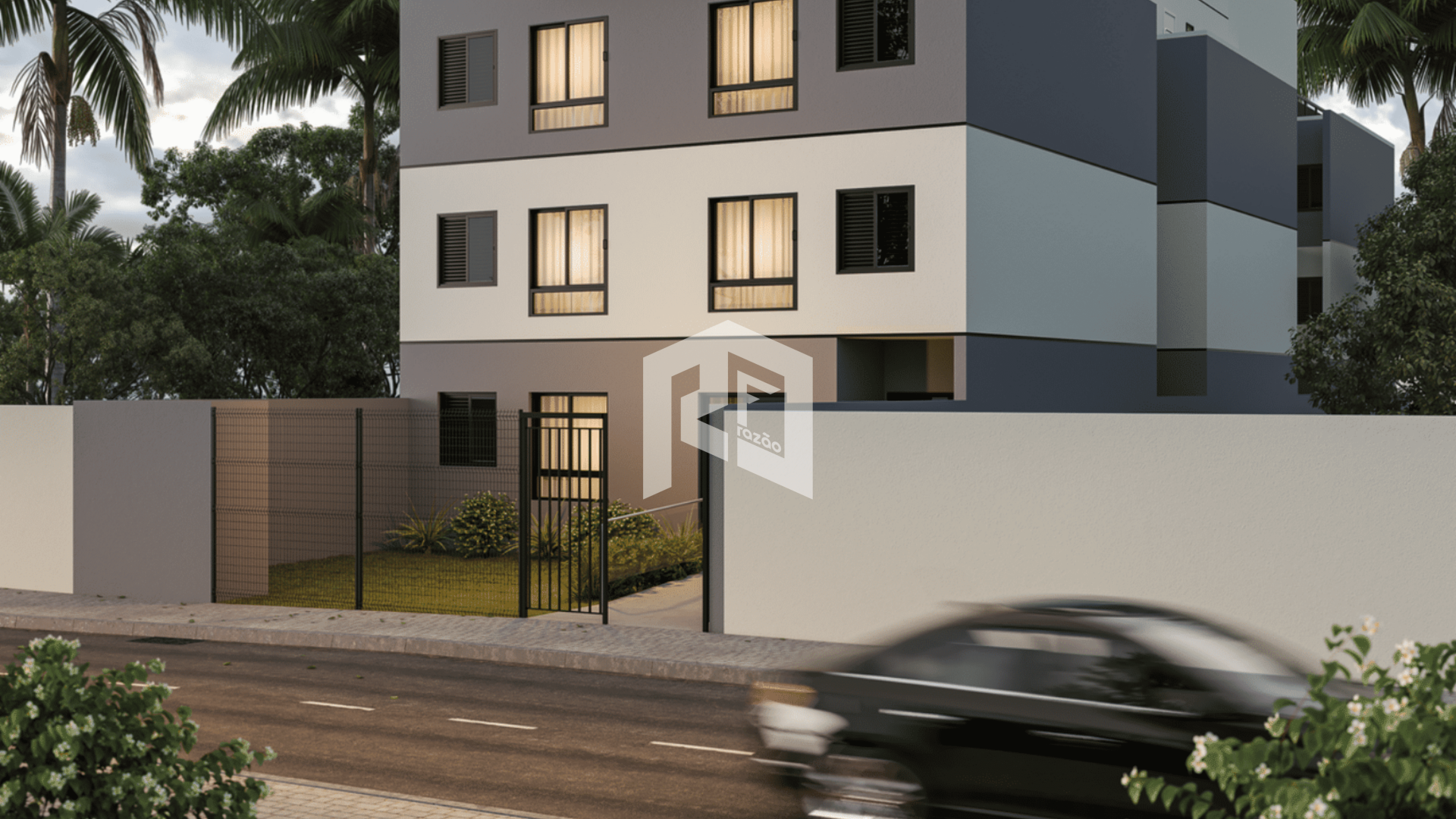 Residencial Pedro