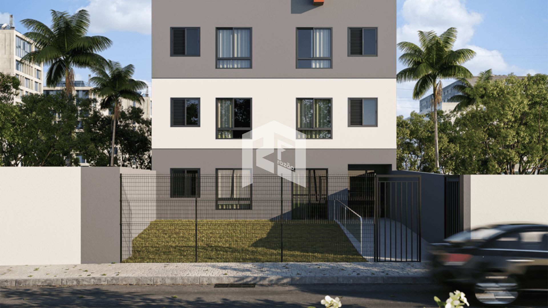 Residencial Verona