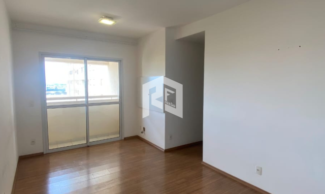 Apartamento no Terrara