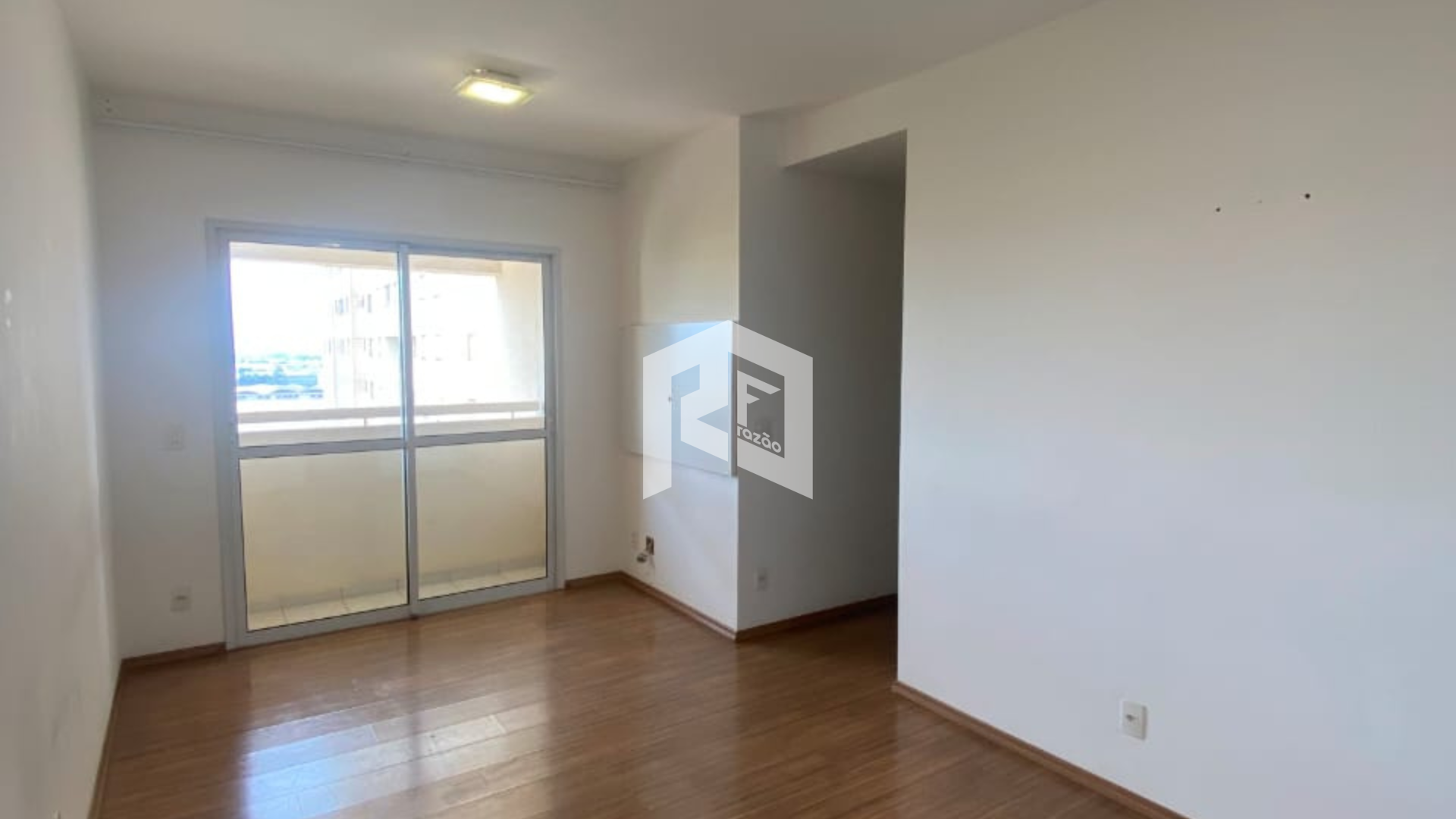Apartamento no Terrara