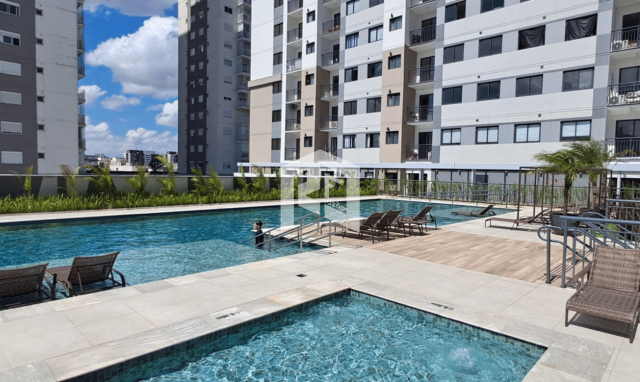 Marajoara Club House