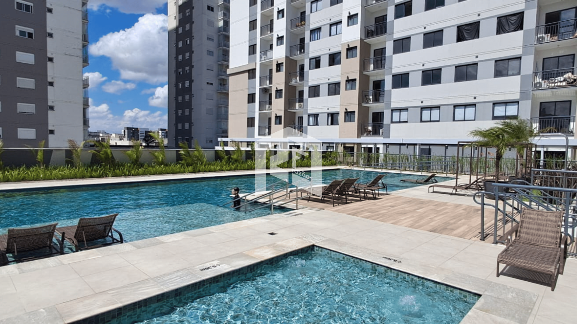 Marajoara Club House