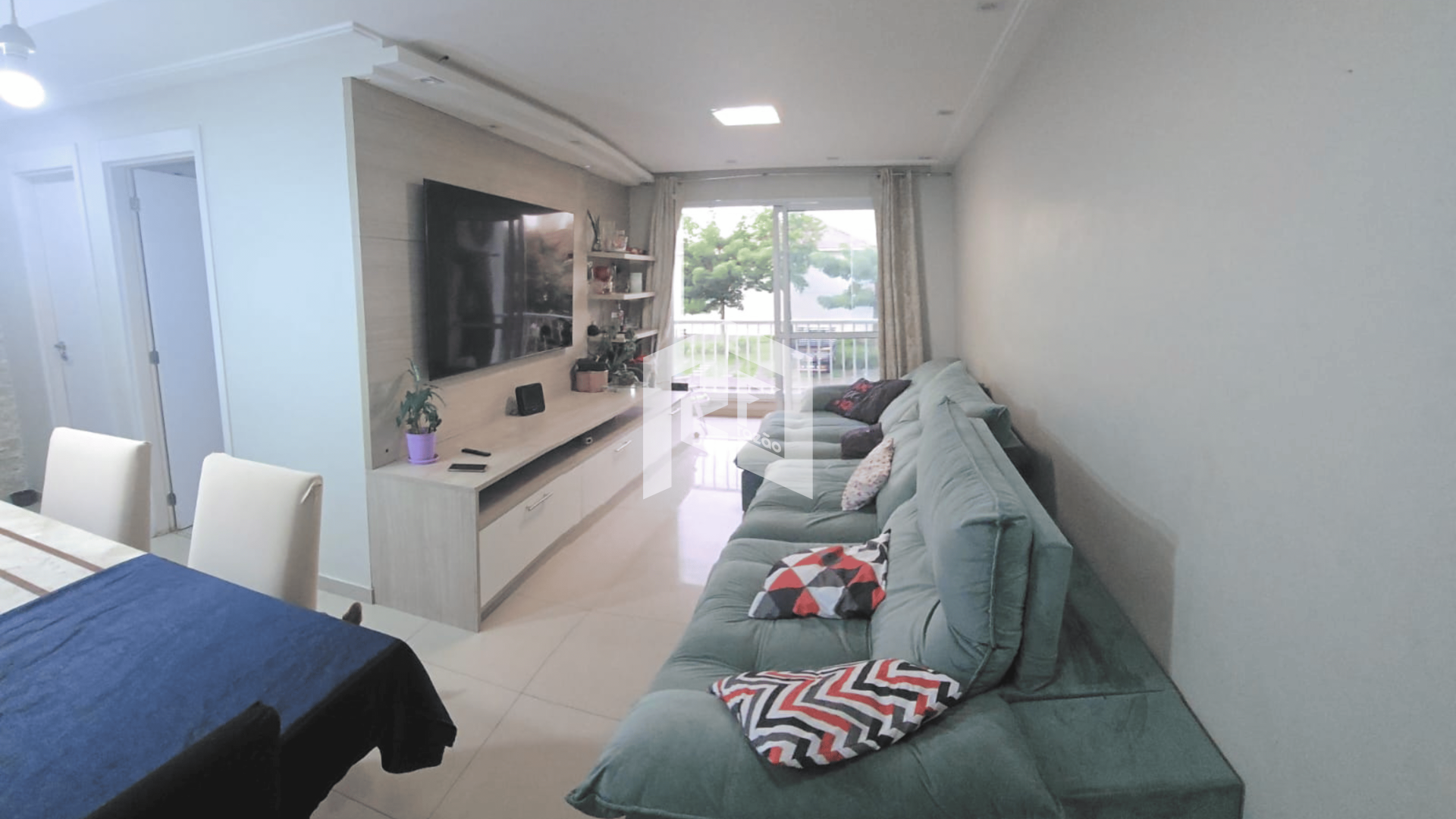Townhouse no Terrara