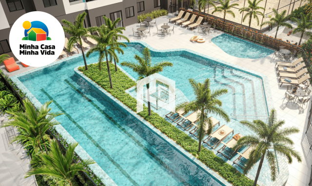 Vinx Jurubatuba Home Resort
