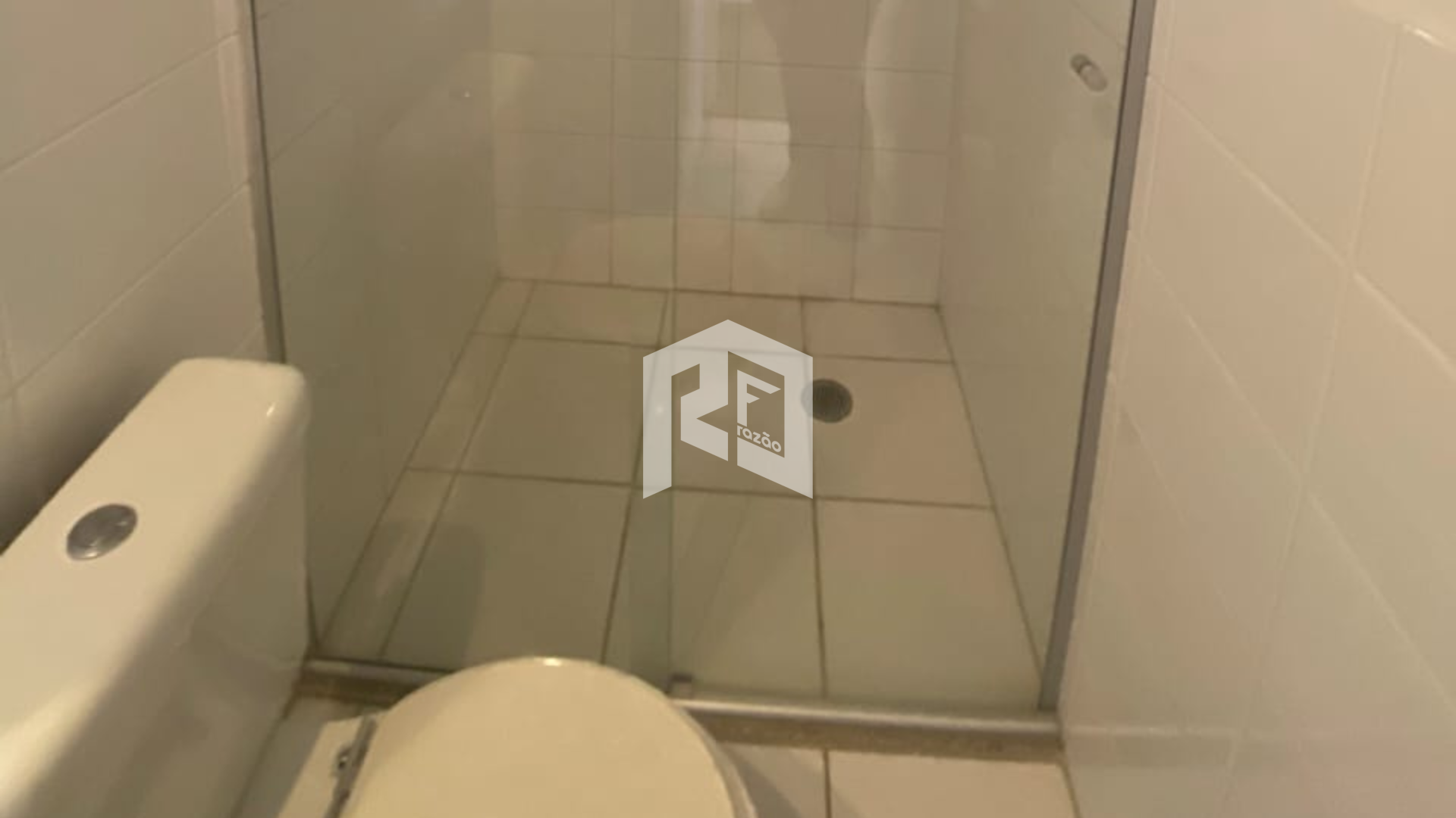 Apartamento no Terrara