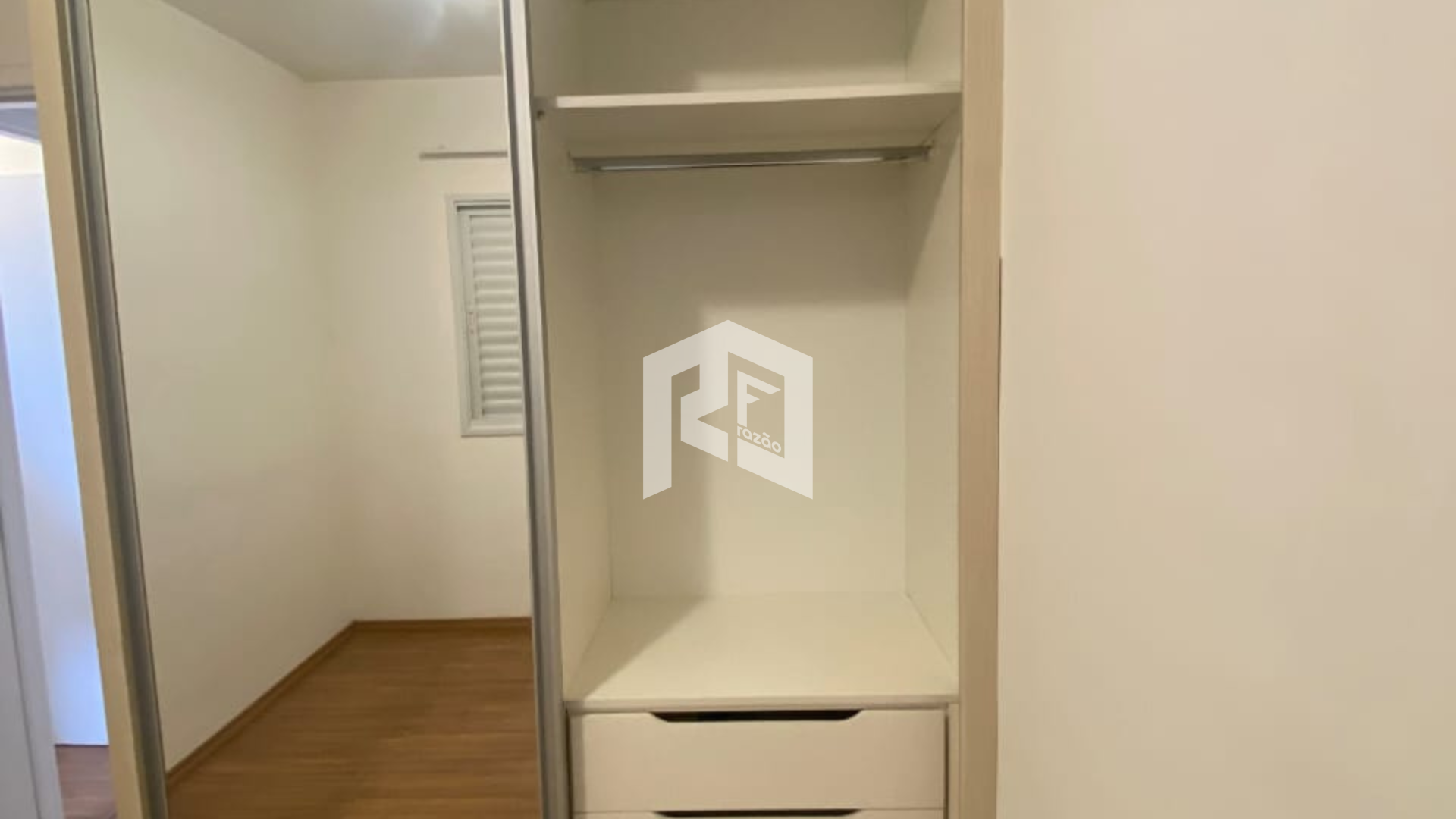 Apartamento no Terrara