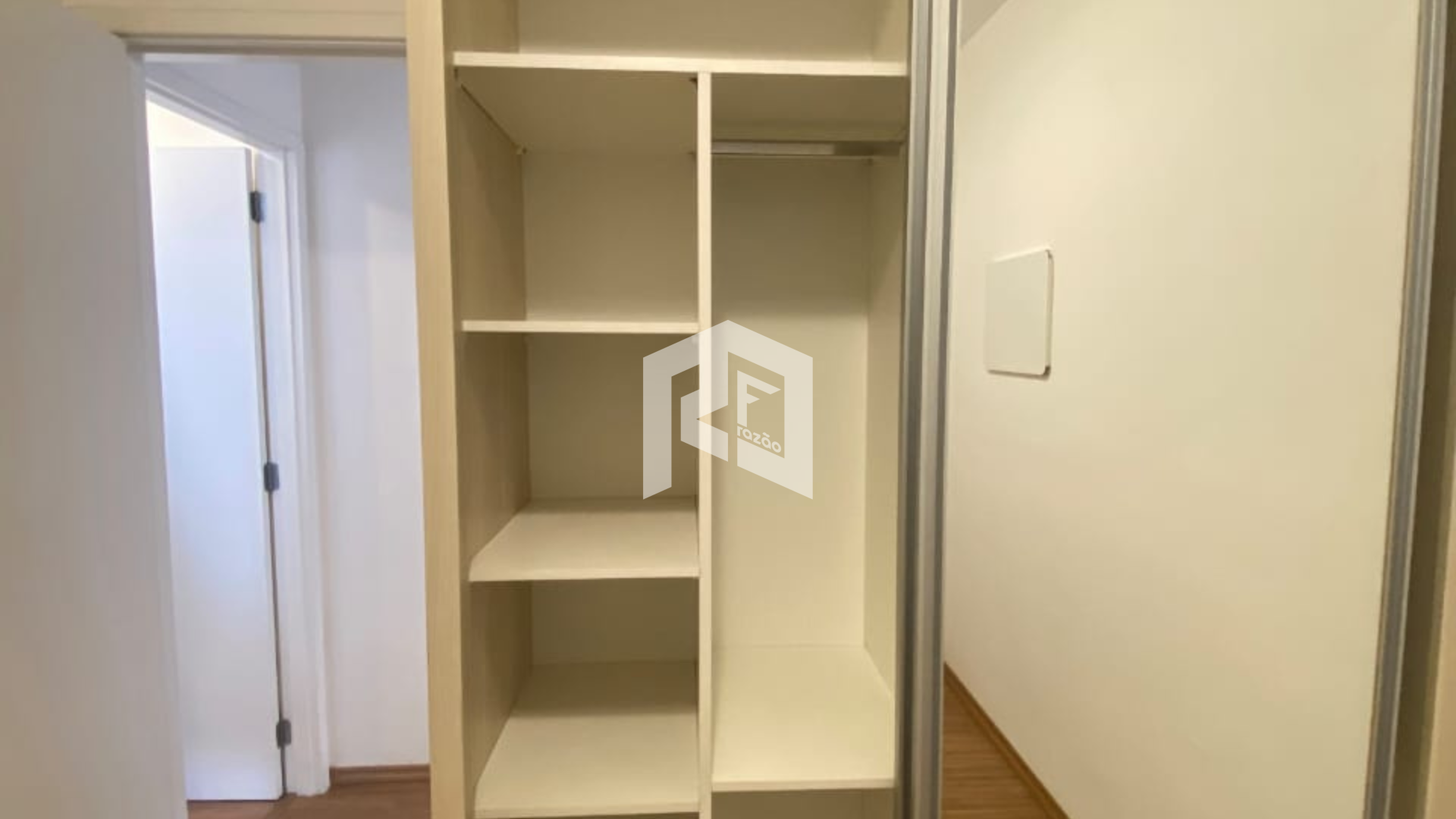 Apartamento no Terrara