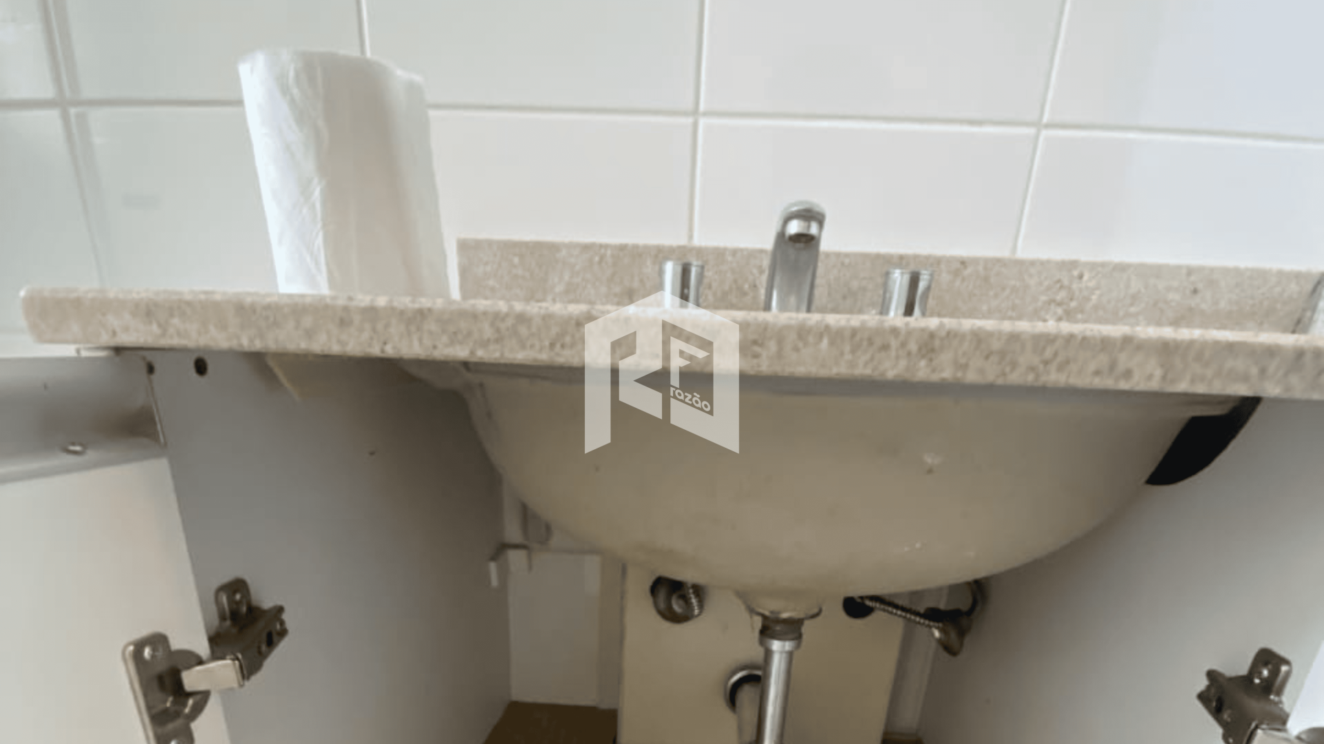 Apartamento no Terrara
