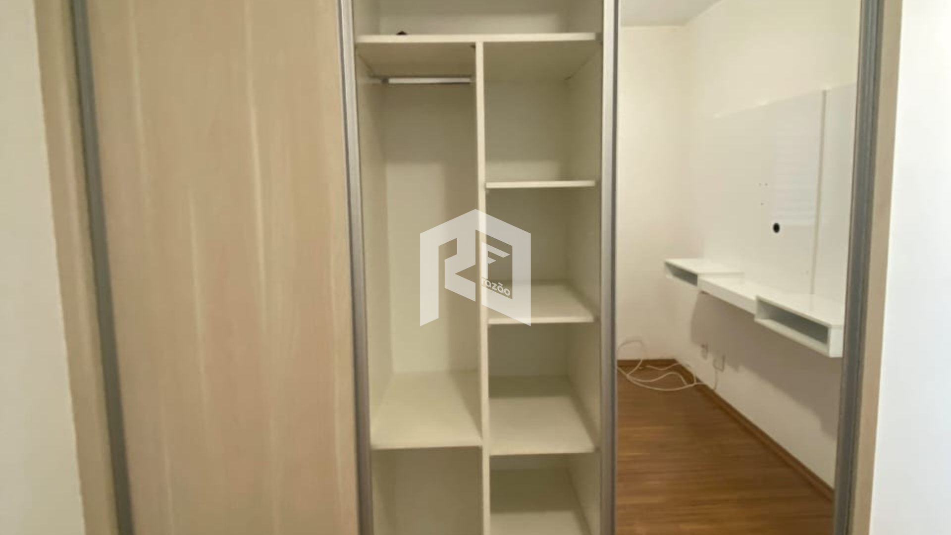 Apartamento no Terrara