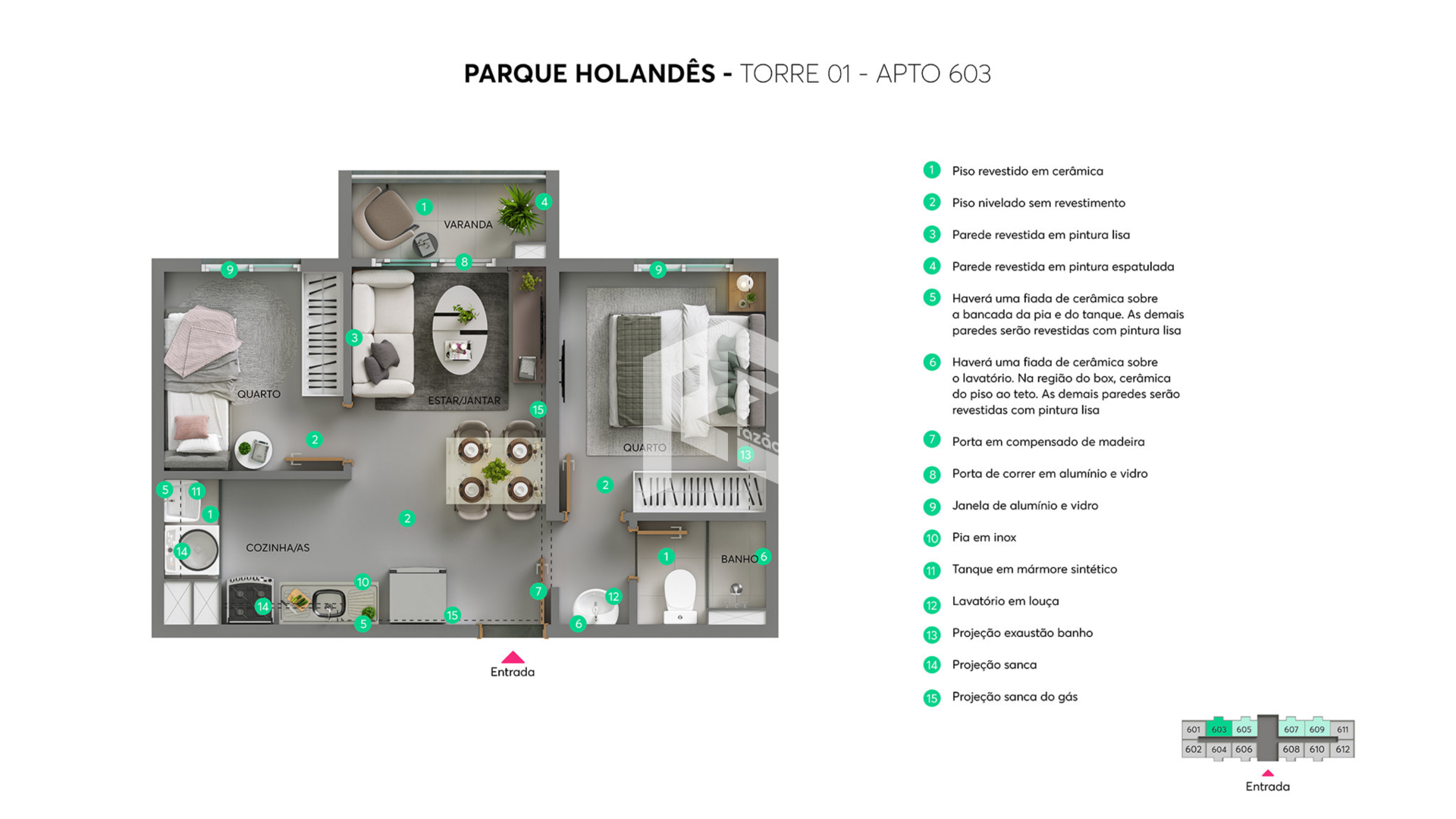 Parque Holandês