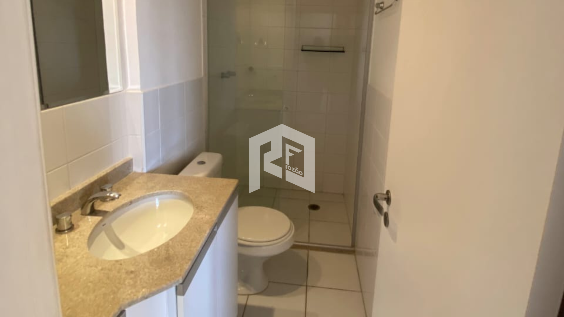 Apartamento no Terrara
