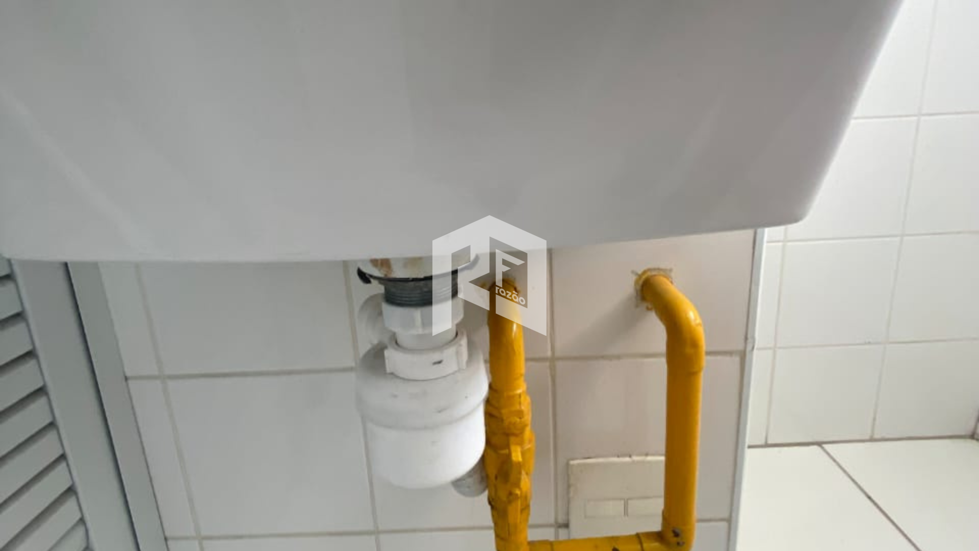 Apartamento no Terrara