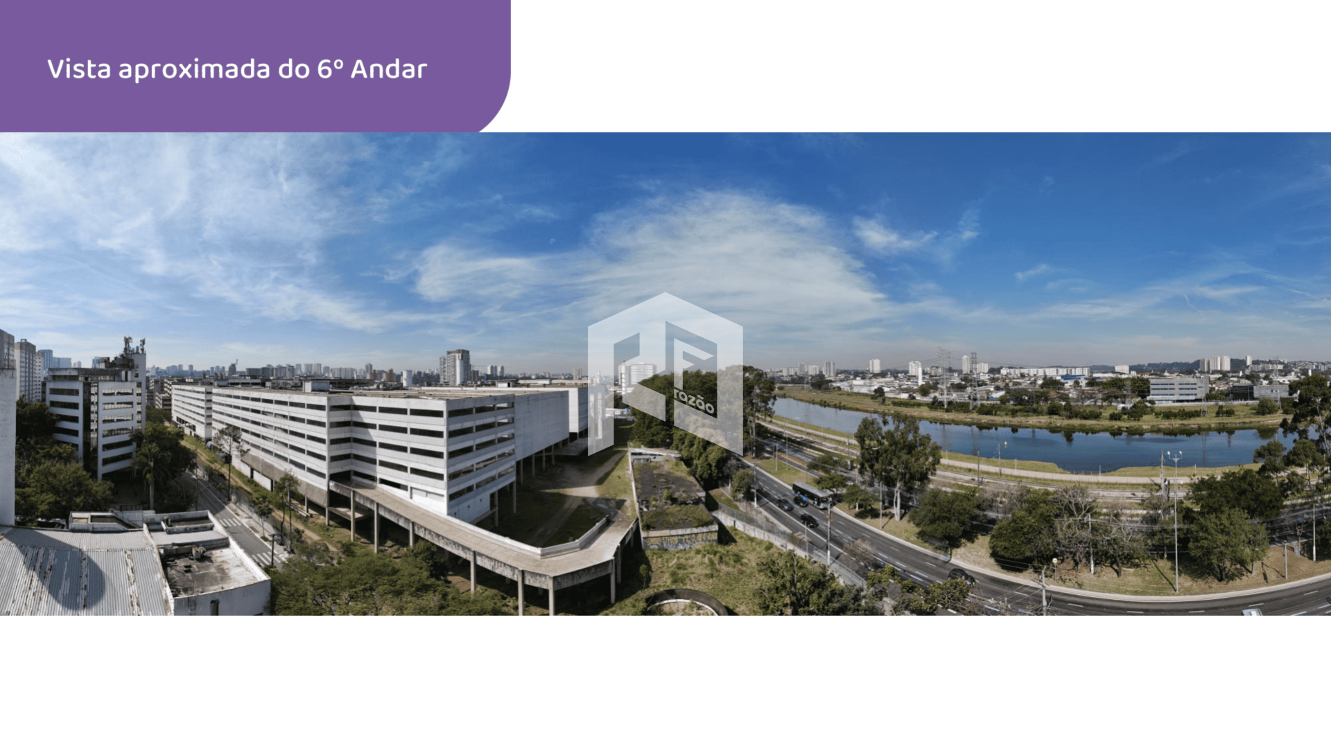 Vibra Nações Unidas