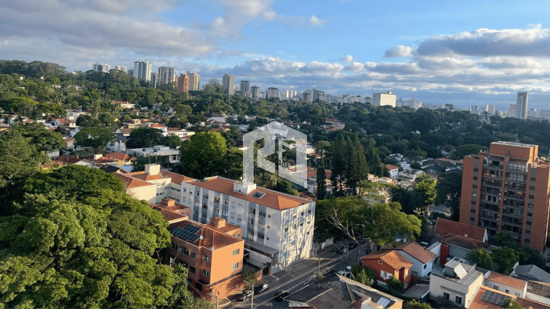 Klasse Alto da Boa Vista