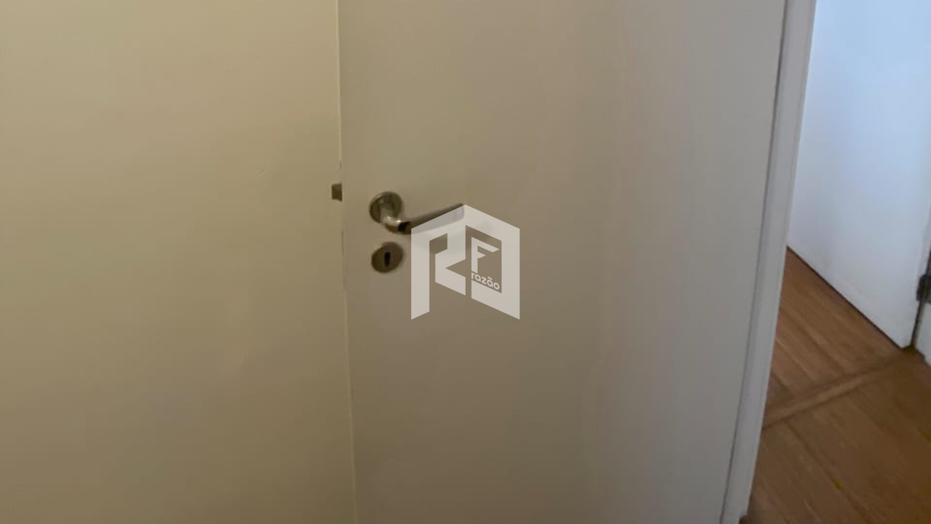 Apartamento no Terrara
