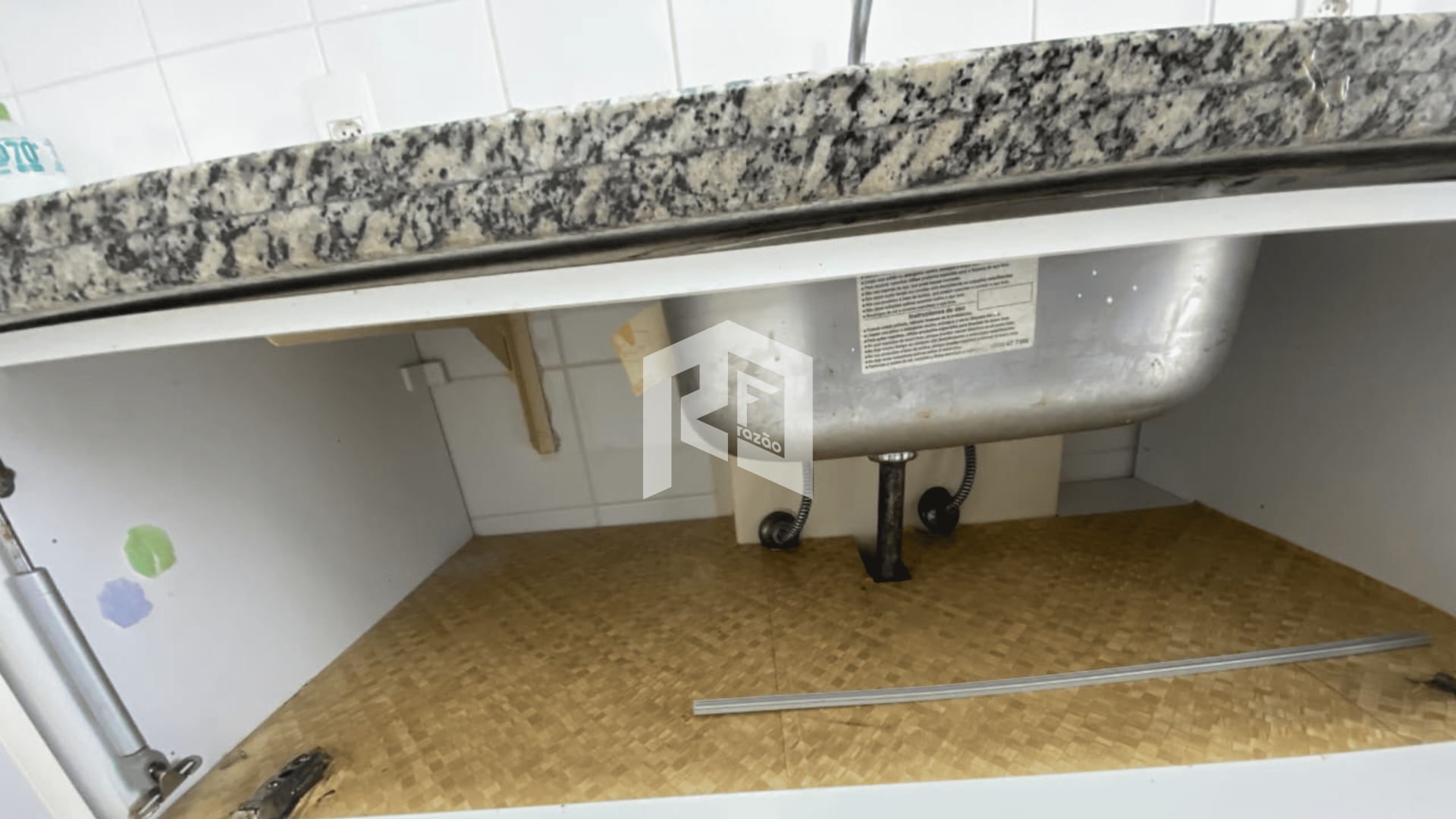 Apartamento no Terrara
