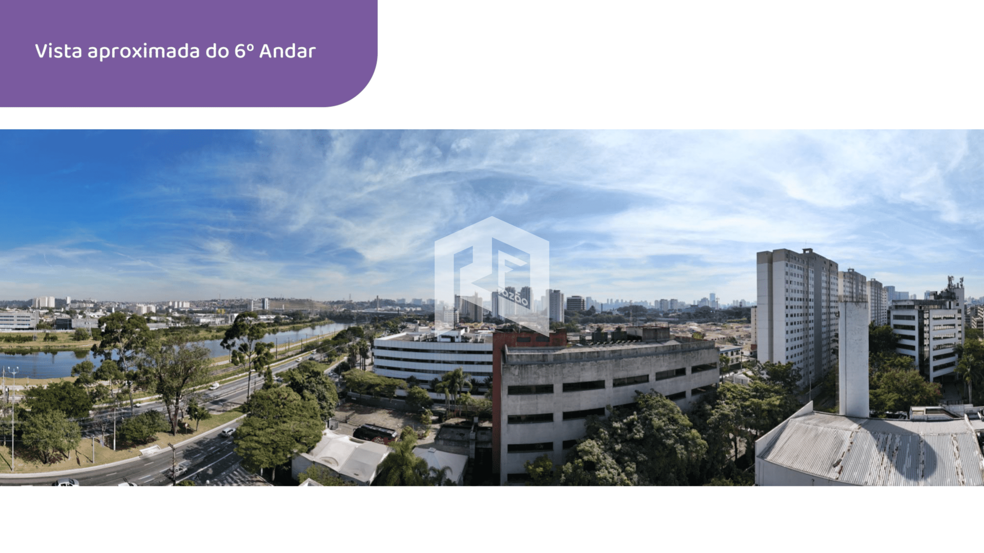 Vibra Nações Unidas